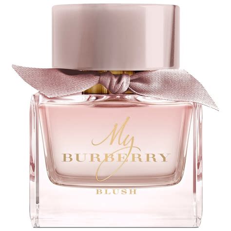 burberry blush toilet water|douglas burberry blush.